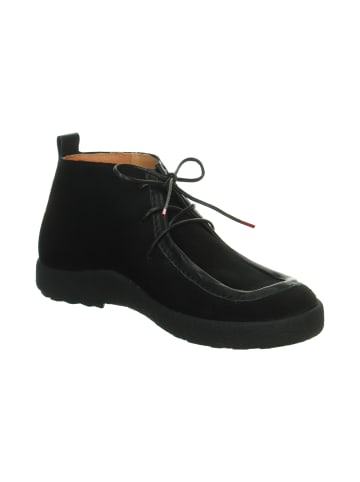 Think! Ankle Boot GEOAG in Schwarz/Kombi