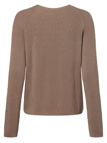 FYNCH-HATTON Pullover in taupe