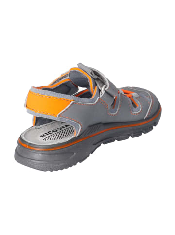 Ricosta Sandalen in Grau
