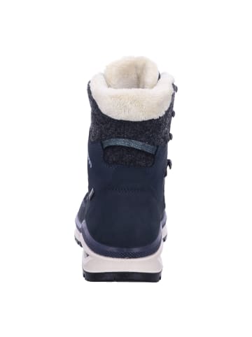LOWA Winterstiefeletten RENEGADE EVO ICE GTX in navy