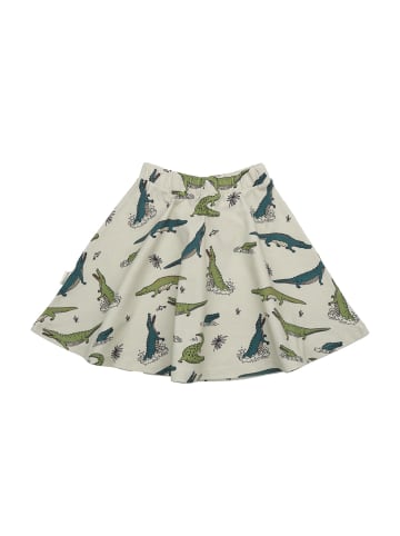 Walkiddy Rock Funny Crocodiles-Skirt