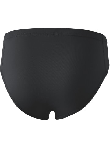 erima Panty "Brief" in Schwarz