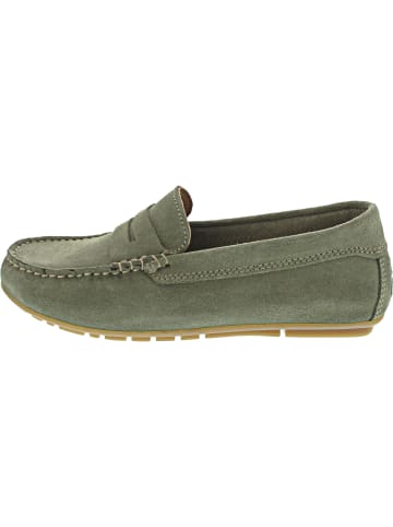 Marc O'Polo Marc O’Polo Mokassin Grün