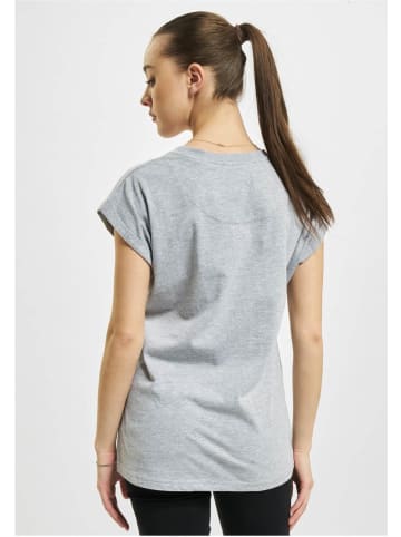 Just Rhyse Shirt in Grau