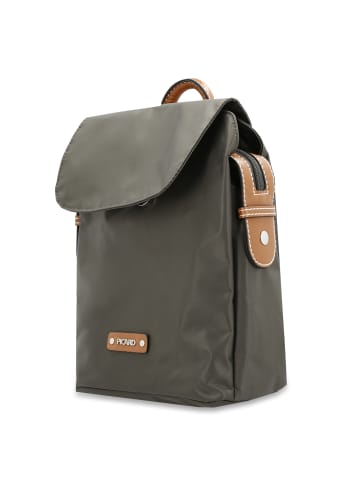 PICARD Rucksack Sonja Anthrazit