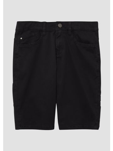 s.Oliver Hose kurz in Schwarz
