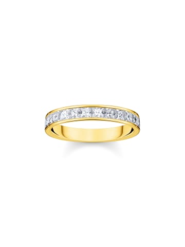 Thomas Sabo Ring in gold