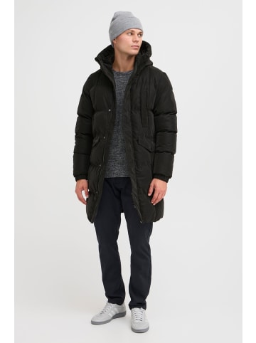 INDICODE Steppmantel IDElvins 15945MM modische Steppjacke in Schwarz