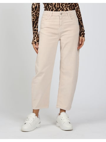 GANG JEANS 94IDA in Ecru