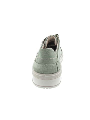 Legero Rejoise Sneaker low Grün