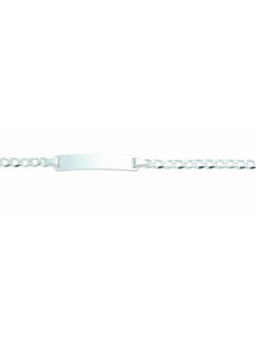 Adeliás Armband für Damen in silber in silber