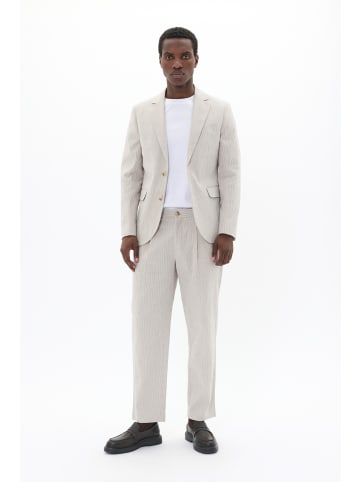 Matinique Blazer MAGeorge Gerade Passform in Overland Trek