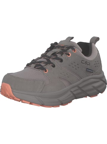 cmp Schnürschuhe in sabbia-salmone