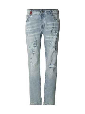 2Y Premium 2Y Premium in ice blue