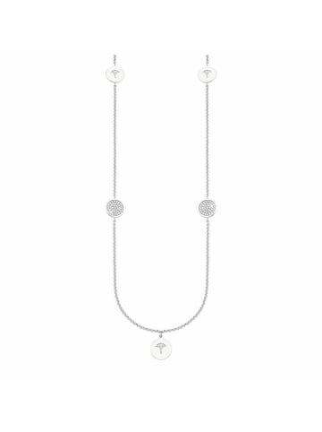 JOOP! Halskette für Erwachsene in uni