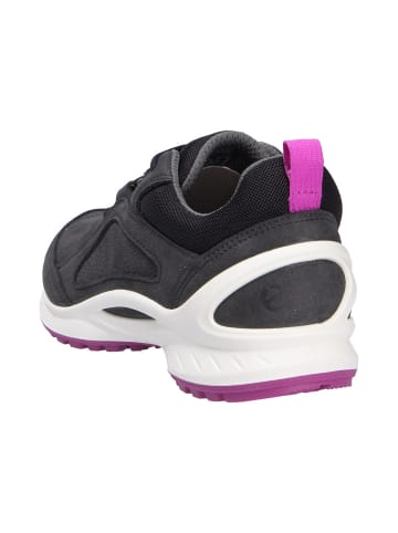 Ecco Schnürschuh BIOM ENERGI W in schwarz