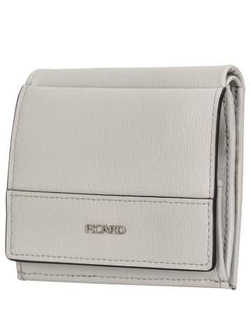 PICARD Universe 1 - Geldbörse 10cc 10 cm (shark) in shark