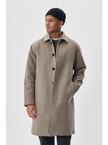 Matinique Jacke MAelijah Gerade Passform in Fallen Rock