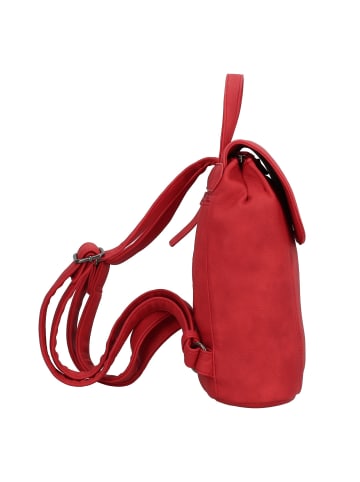 Greenburry Mad'l Dasch City Rucksack 29 cm in ketchup