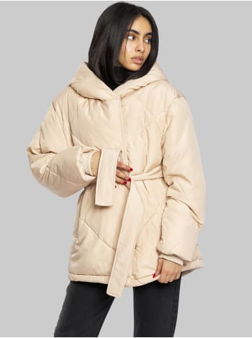 Freshlions Jacke Elisane in beige