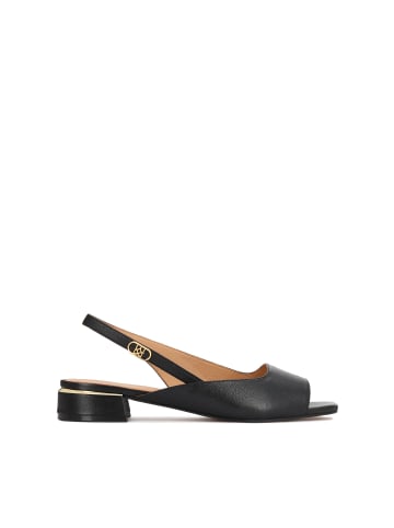 Kazar Sandaletten in Schwarz