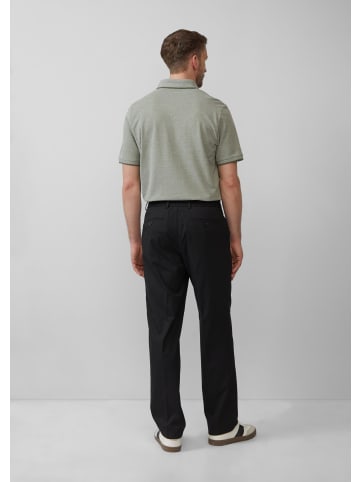 s.Oliver Polo-Shirt in 7840_tannengrün