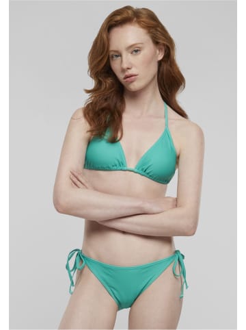 Urban Classics Bikinis in ferngreen