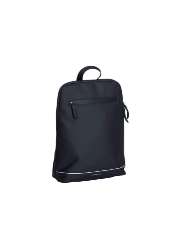 Daniel Ray DRS25.1486 Brisbane City Backpack L 10 navy