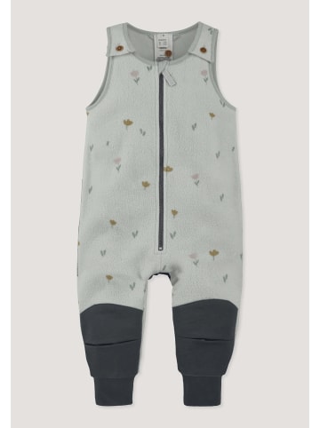 Hessnatur Overall in nebelgrau