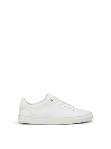 Marc O'Polo Cupsohlen-Sneaker Model Alf in Weiß