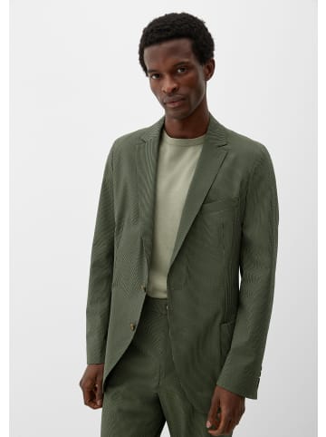 s.Oliver Indoor-Sakko S.OCLEVER in 78G1_olivgrün