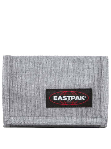 Eastpak Crew - Geldbörse 3cc 12.8 cm in sunday grey