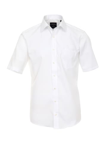 CASAMODA Businesshemd in Weiß