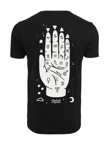 Mister Tee T-Shirts in black