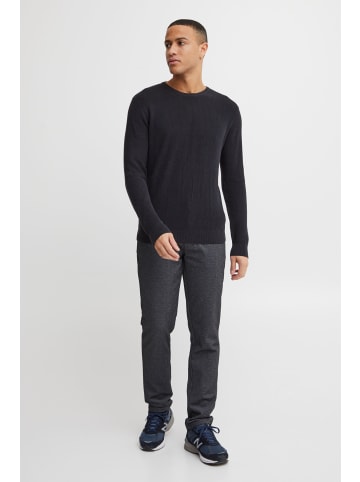 11 Project Strickpullover PREdwin in Schwarz