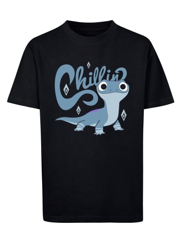 Absolute Cult Absolute Cult T-Shirts in black