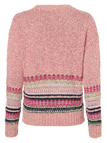 Rich & Royal Pullover in rosa