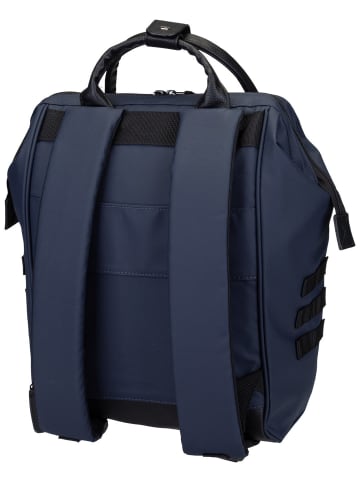 Cabaia Rucksack Adventurer Recycled Waterproof Medium in Pau