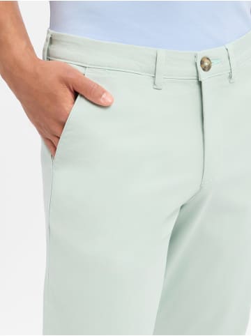 Selected Hose SLH175-Slim New Miles in aqua - 0011