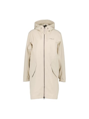 Didriksons Parka in clay beige