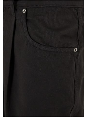 Urban Classics Chinos in black