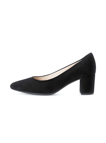 Gabor Fashion Elegante Pumps in schwarz