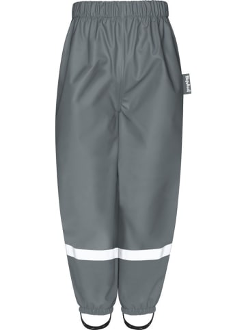 Playshoes "Regenhose" in Grau