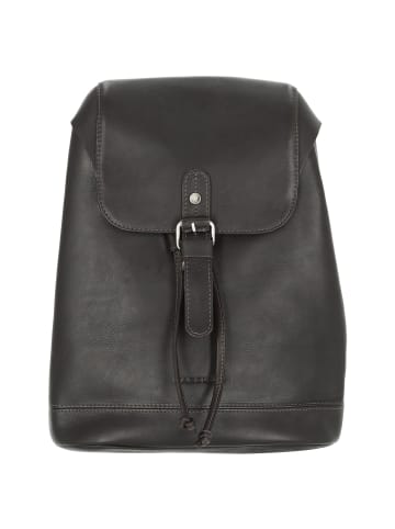 Harold's Campo - Rucksack 28 cm S in braun