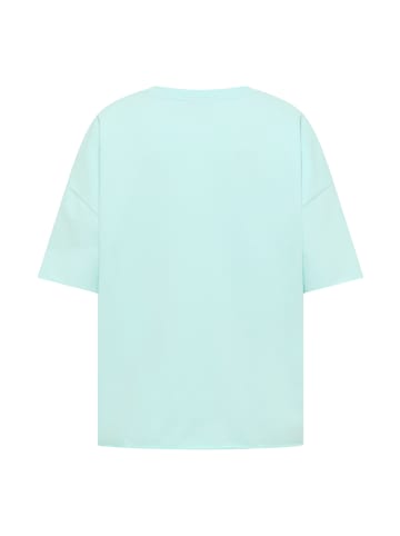 ELBSAND Sweatshirt Gaelle in Ocean View