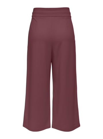 JDY Culotte in Wild Ginger