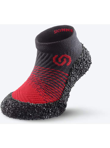 Skinners Sockenschuh "Kids Line 2.0" in Rot