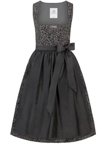 Stockerpoint Stockerpoint Dirndl Ravinna in anthrazit