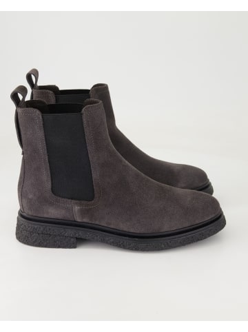 Marc O'Polo Shoes Klassische Stiefeletten in Grau