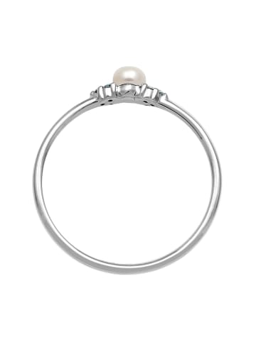 Elli Ring für Erwachsene in gold